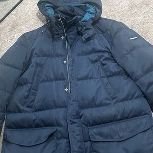 Armani Exchange Winter coat Size S (men’s S) Unisex winter jacket